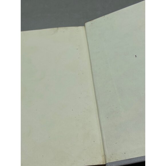 the California gold rush hardcover book landmark books by May McNeer 1950 Read - Picture 5 of 11